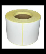 Labels 100x100 1000's Blanks Thermal