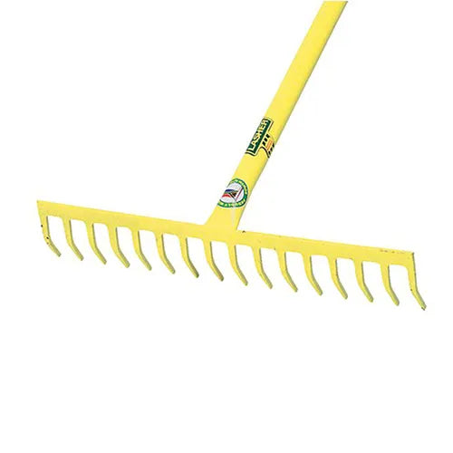 Steel Rake 16Tooth – VaalPac