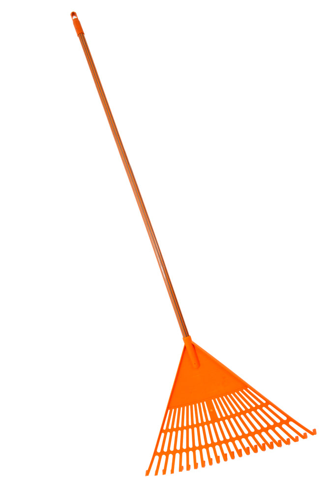Leaf Rake Plastic