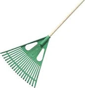 Leaf Rake Plastic
