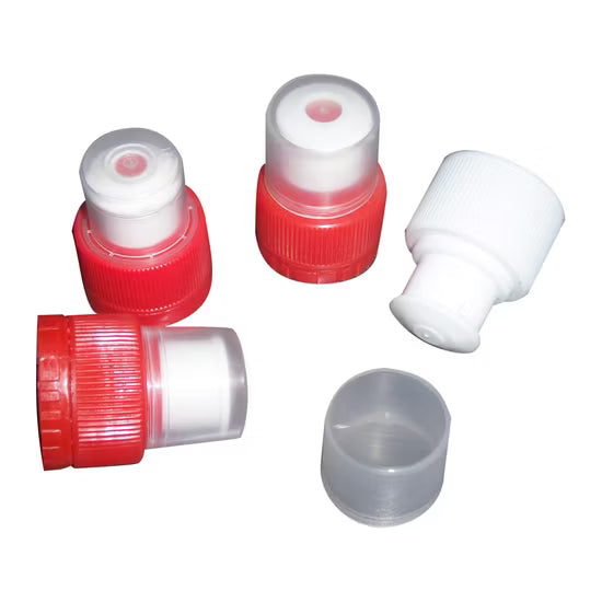 'Lid 28mm Sports Cap