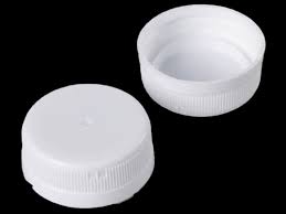 'Lid 38mm Flat Cap (fits MILK)