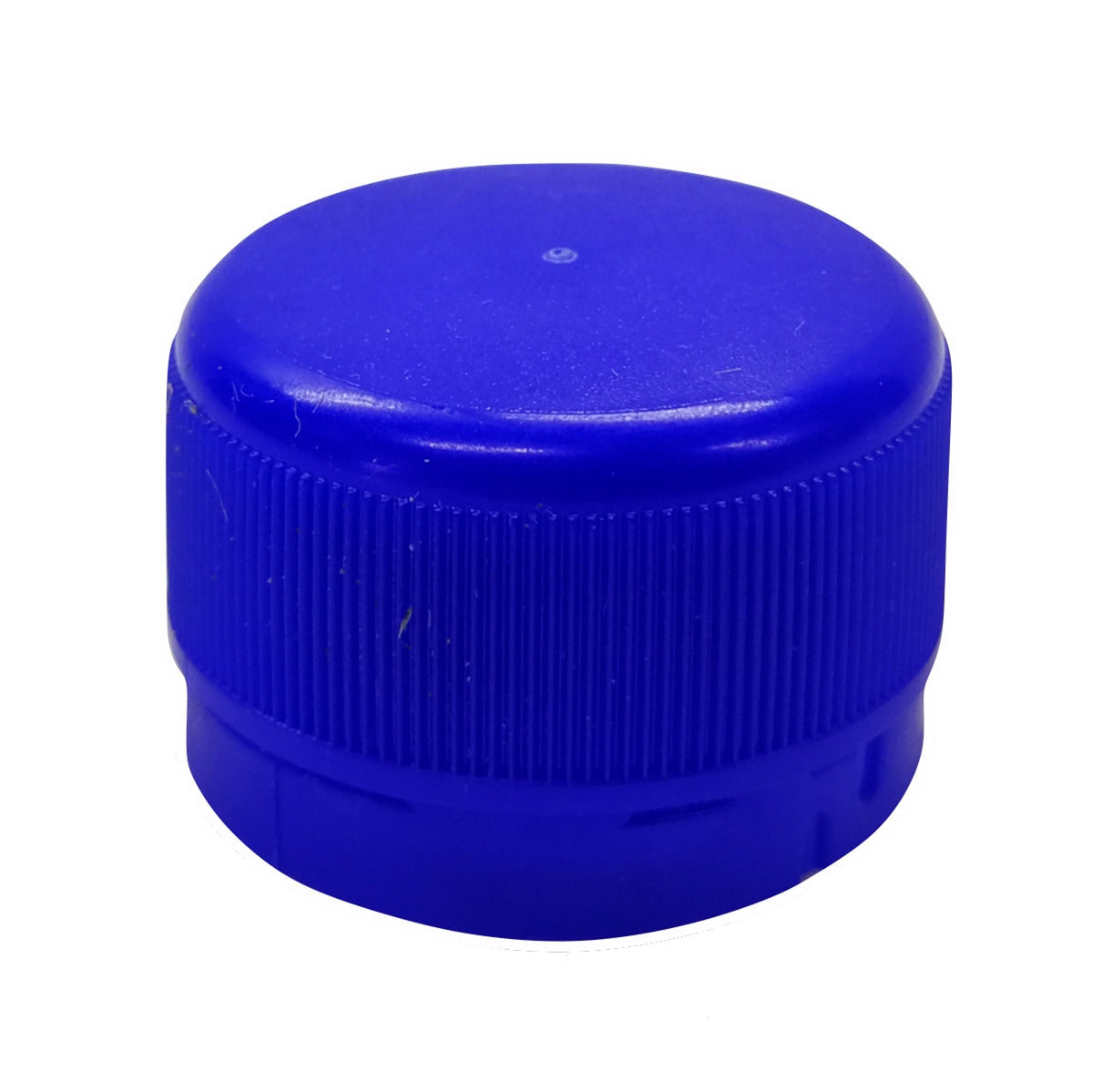 Lid 28mm Flat Cap Long Neck