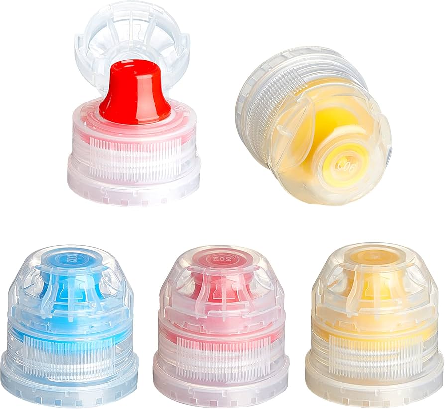 'Lid 28mm Sports Cap