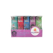 Lighter BlueStar 50's