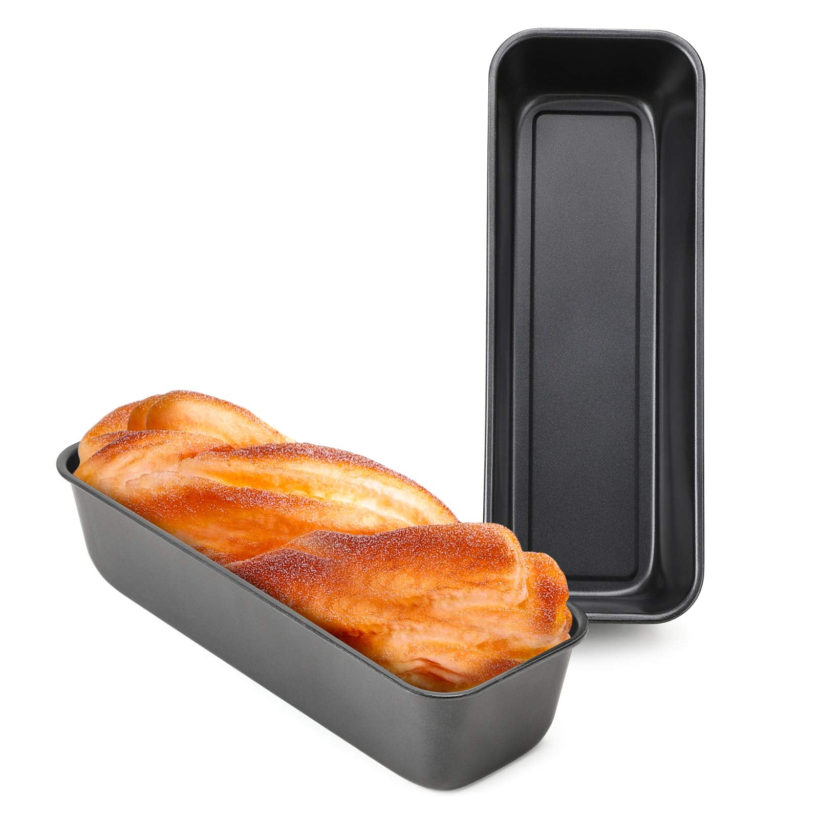 Loaf Pan Long