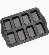 Muffin Pan 12 Cup