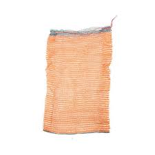 Loom Bags 10kg Orange 100's