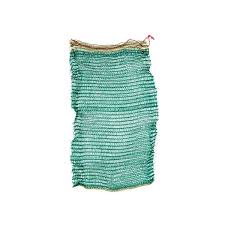 Loom Bags 25kg Green 100's