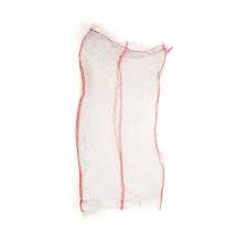 Loom Bags 25kg White 100's