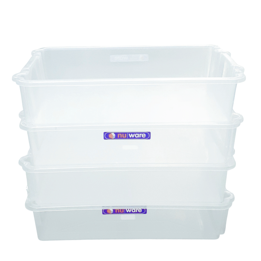 Smart Store 555 container