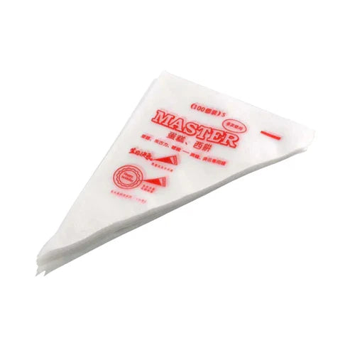 Piping Bags 100's