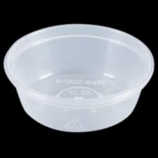 Meal Container (4153)