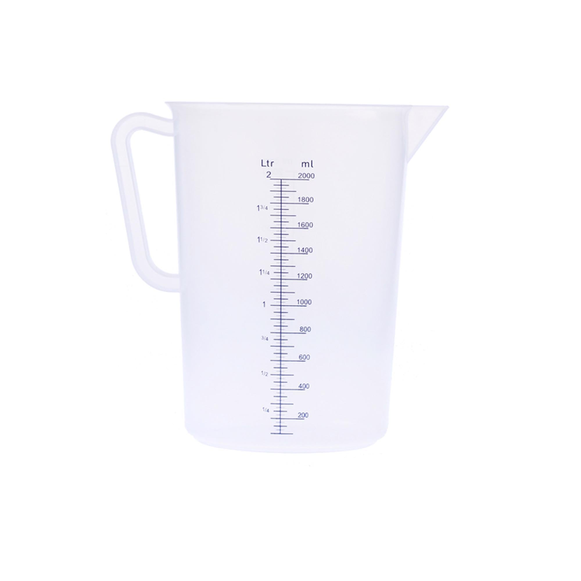 Measuring Jug 3lt Sunnex