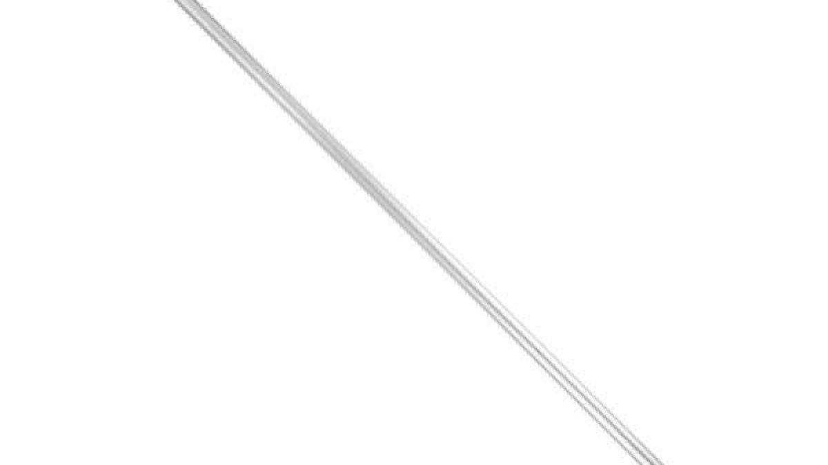 Handle Aluminum 1.35 x 22
