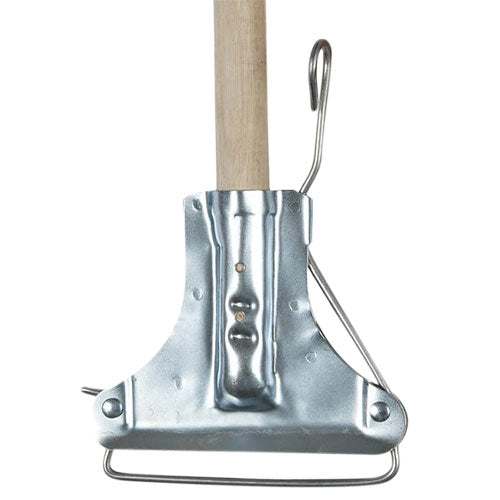 Mop Metal Clip