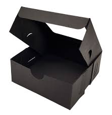 Muffin Box Corro 4 Cav + Window