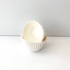 Muffin Cups 12cm 1000's