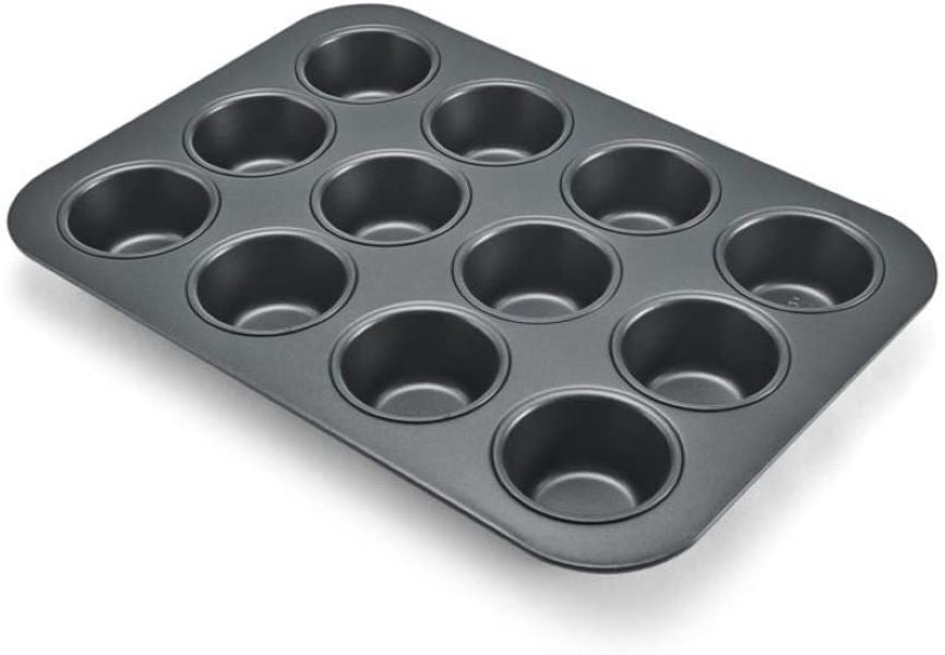 Muffin Pan 12 Cup