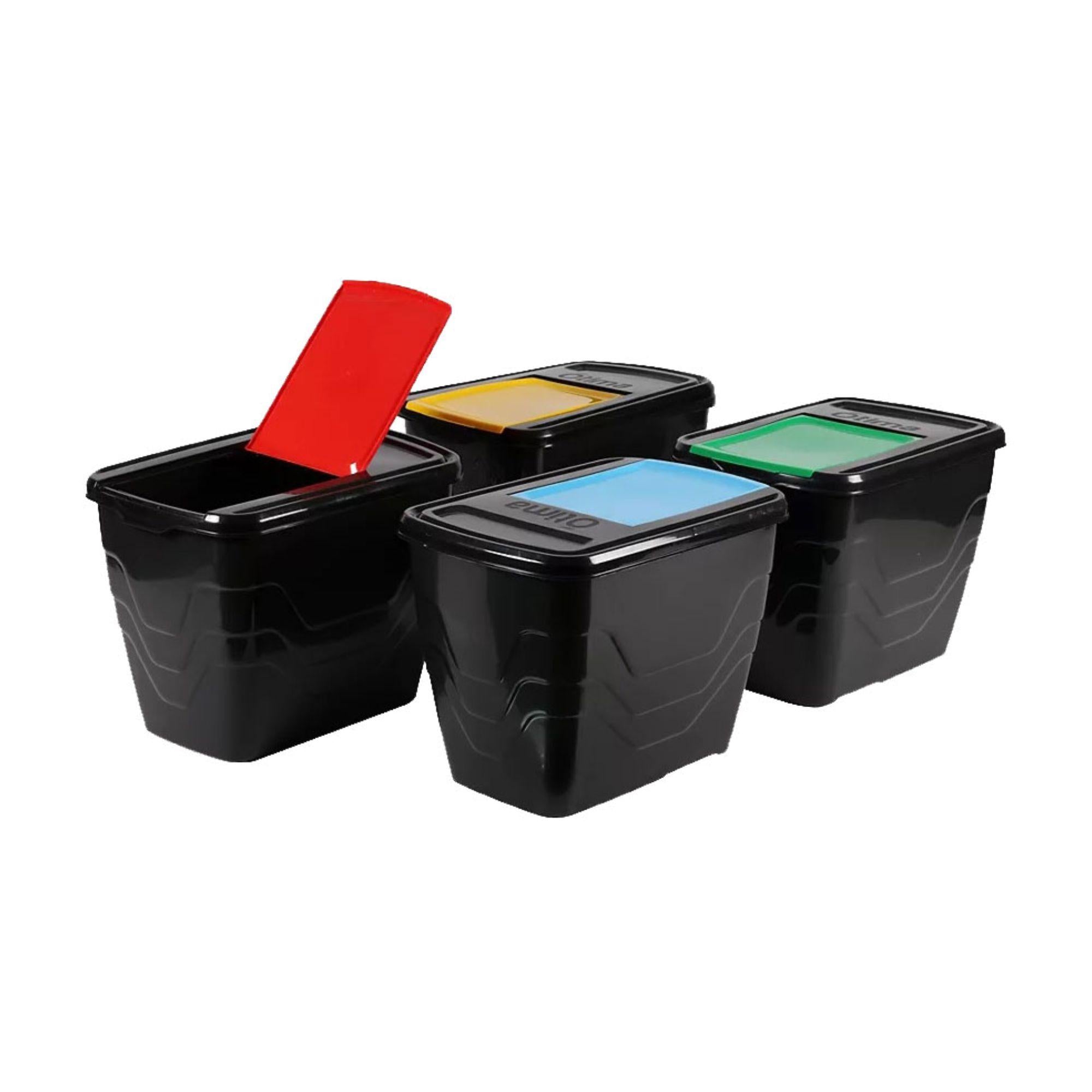 Multi Purpose Cont Ottima 40lt Colours