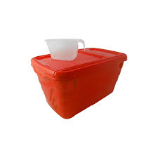 Multi Purpose Cont Ottima 40lt Colours