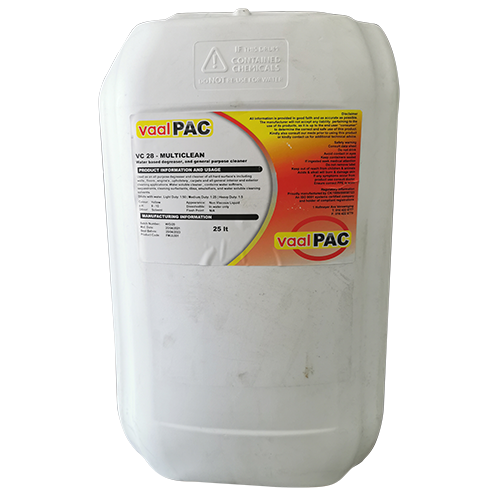 Multiclean 1L / 5L / 25L