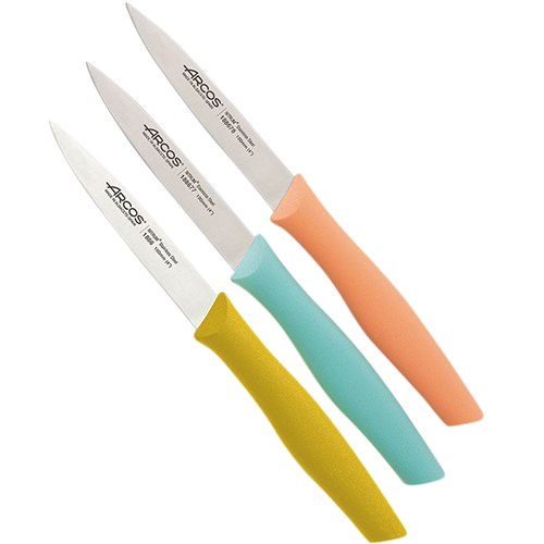 Arcos Nova Paring Kit 3pc