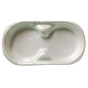 CLSO8 Black Patty Tray 50's