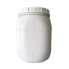 Open Head Drum 30lt