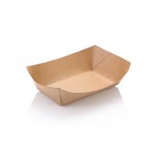 Open Meal Tray 946ml