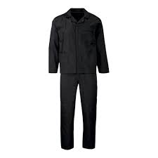 Overalls 2pc Size 42 (Chest)