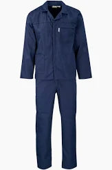 Overalls 2pc Size 46 (Chest)