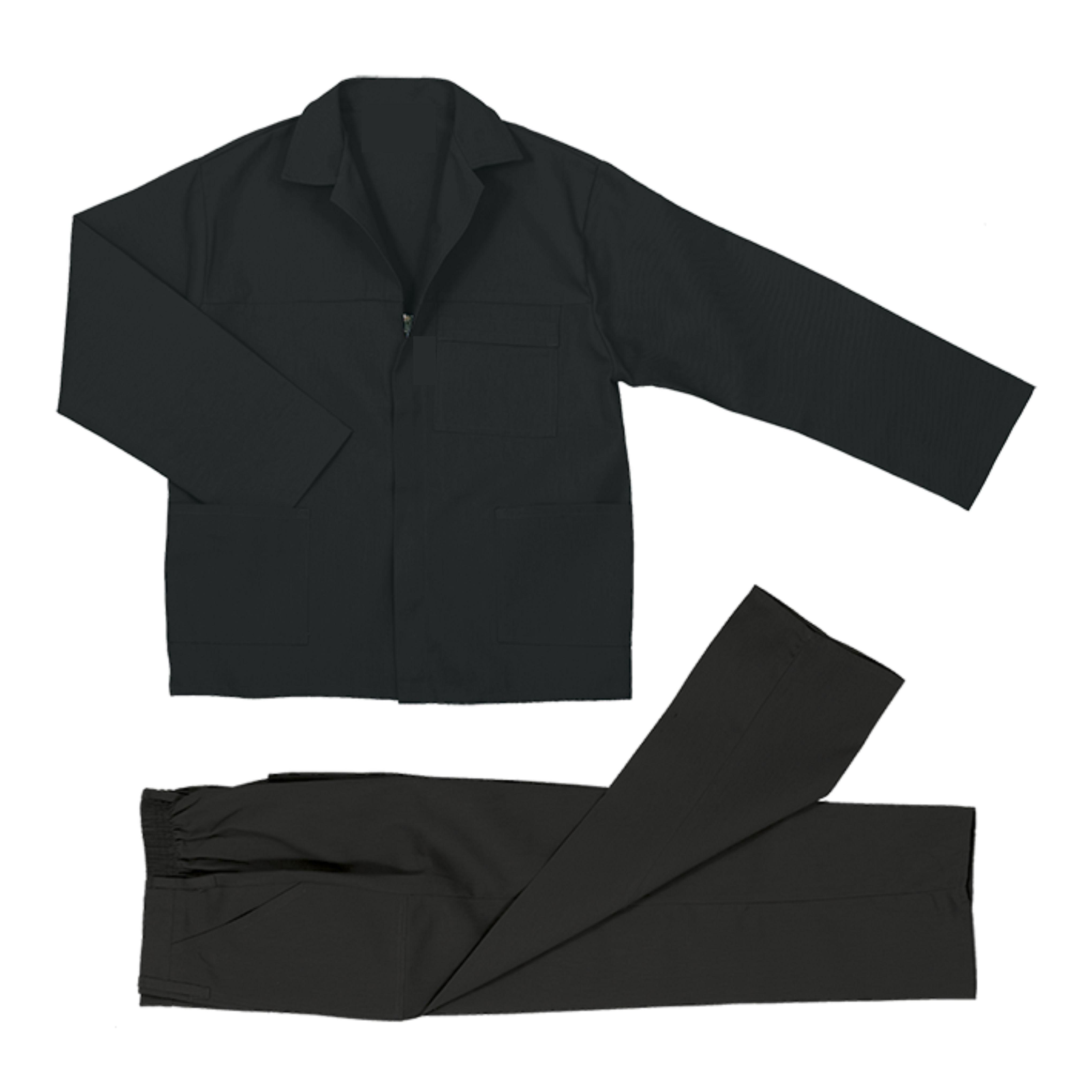 Overalls 2pc Size 42 (Chest)