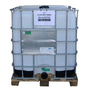 Flow Bin 1000lt 80mm Outlet