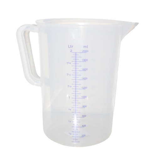 Measuring Jug