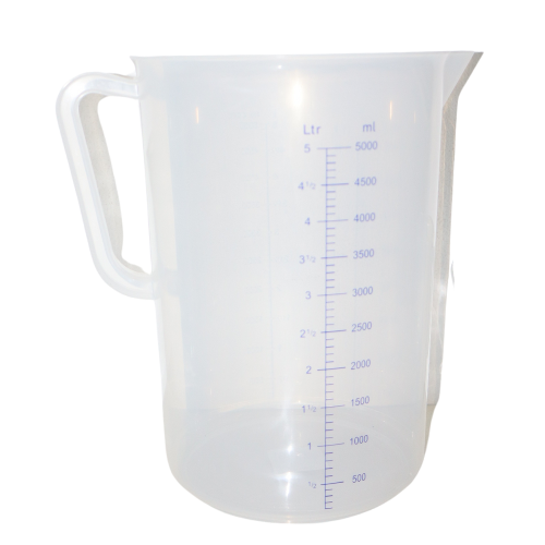 Measuring Jug