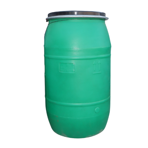 Open Head Drum 210lt