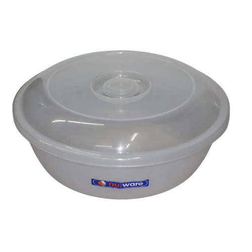 Jumbo Designer Bowl Without  Lid