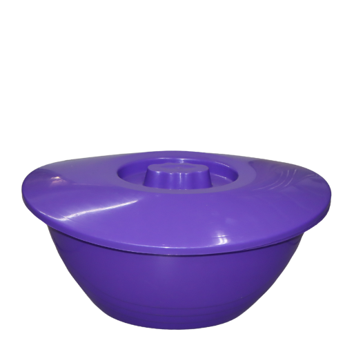 Large Salad Bowl Oval