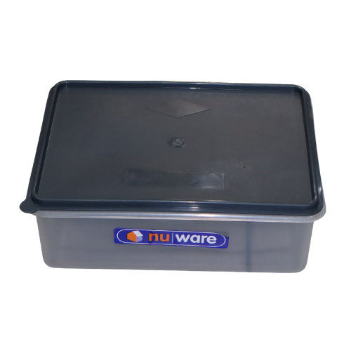 Square Food Saver 4.3lt