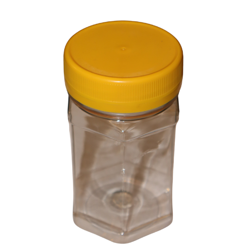 Jar Hex 350ml