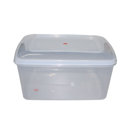 Deluxe Container 1000 NAKODA