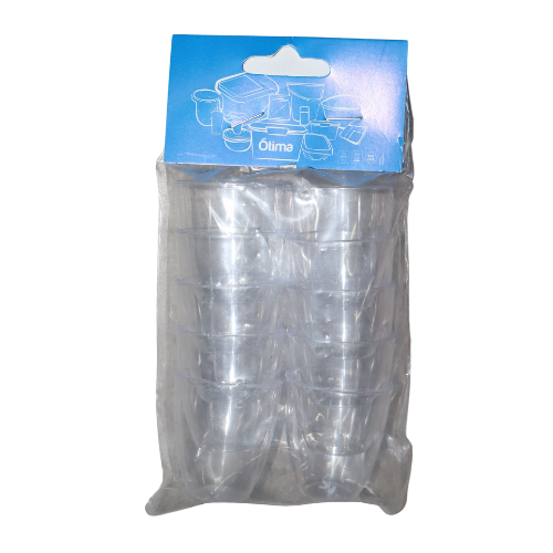 Shot Glass 25ml 10's