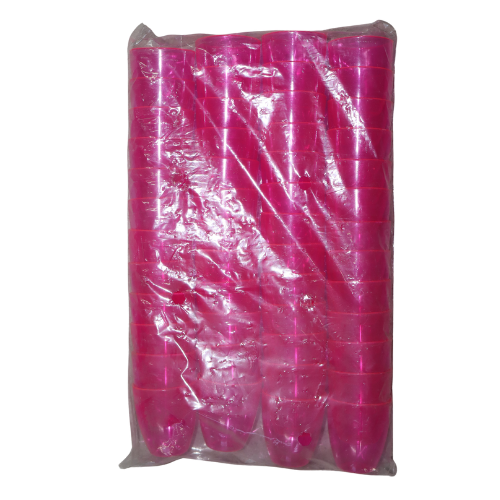 Shot Glass 25ml 50's