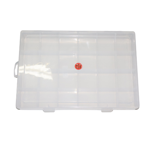 Multi Box Cont