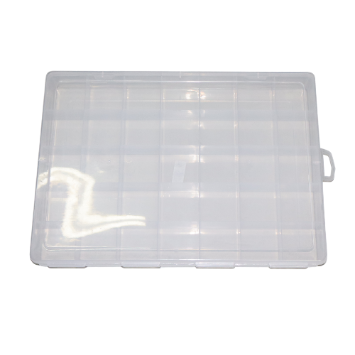 Multi Box Cont