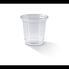 PET Cup 1oz (30ml) 100's