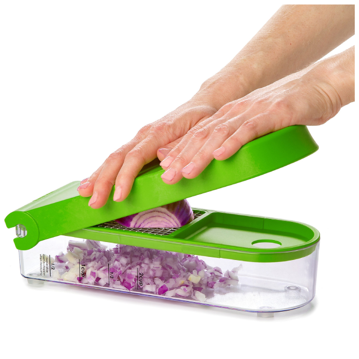 CC Onion Chopper