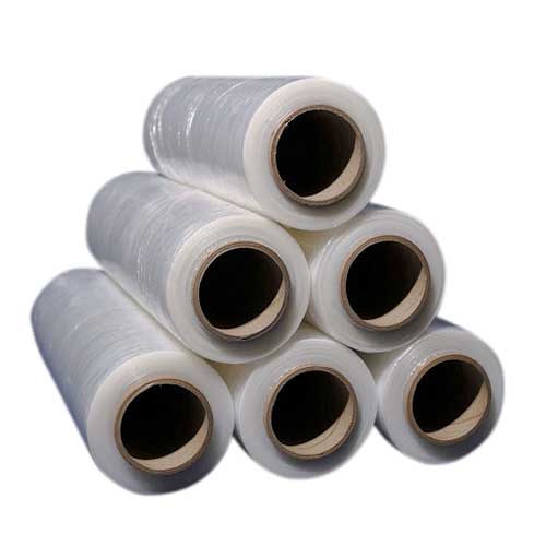 Pallet Wrap  450x400m 17mic