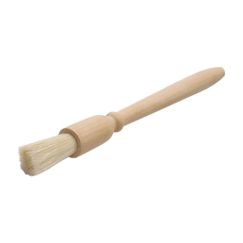 Pastry Brush S/S